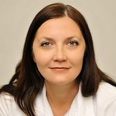 Маслова Ольга Александровна, стоматолог-терапевт