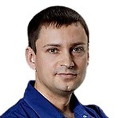 Авдеев Евгений Николаевич, стоматолог-ортопед