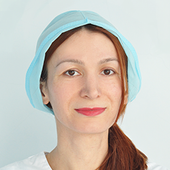 Казиахмедова Светлана Славудиновна, хирург