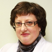 Меренкова Ирина Игоревна, дерматолог