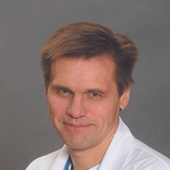 Соколов Александр Валерьевич, анестезиолог