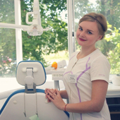 Урузбаева Олеся Сергеевна, стоматолог-терапевт