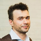 Проценко Денис Владимирович, ортодонт