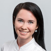 Уланова Анастасия Сергеевна, стоматолог-терапевт