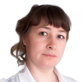Попова Инна Викторовна, врач функциональной диагностики