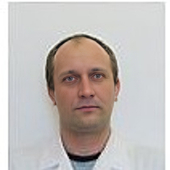 Карпенко Алексей Владимирович, ортопед