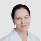Денисова Елена Александровна, гинеколог