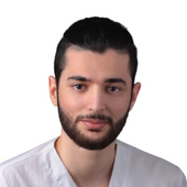 Хананаев Натан Исаевич, стоматологический гигиенист