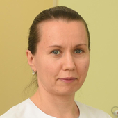 Бугаева Елена Владиславовна, детский ЛОР