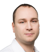 Бровченко Михаил Александрович, травматолог