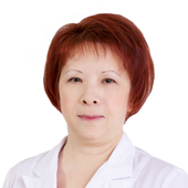 Станкевич Татьяна Аркадьевна, рентгенолог