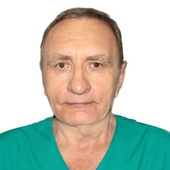 Котов Юрий Константинович, невролог
