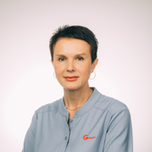 Лукичева Светлана Анатольевна, офтальмолог