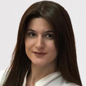 Муталлибова Алиса Вагидовна, невролог