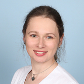 Моткина Анна Владимировна, стоматологический гигиенист