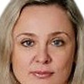 Бондаренко Ольга Викторовна, стоматолог-терапевт