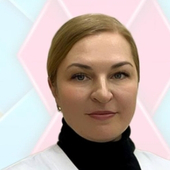 Воляник Ольга Владимировна, детский пульмонолог