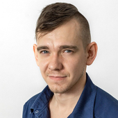 Антипин Роман Владимирович, массажист