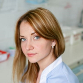 Дрогунова Марина Юрьевна, стоматолог-терапевт