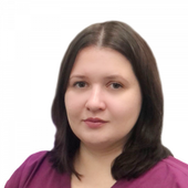 Лапина Елена Сергеевна, анестезиолог