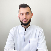 Асадуллин Адель Наилевич, педиатр