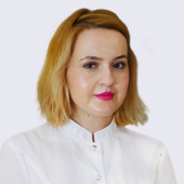 Мусашайхова Сайна Абдулбасировна, кардиолог