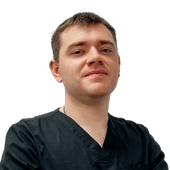 Хандошко Илья Сергеевич, врач функциональной диагностики