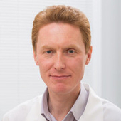 Милютин Алексей Александрович, уролог