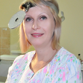 Прошина Ольга Владимировна, ЛОР