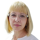 Пиголь Валентина Михайловна, стоматолог-терапевт