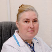 Тимохина Вера Петровна, кардиолог