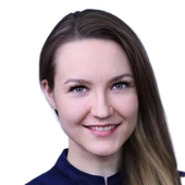 Барабанщикова Полина Владимировна, ЛОР