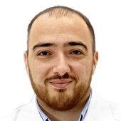 Джалилов Руслан Акифович, трихолог