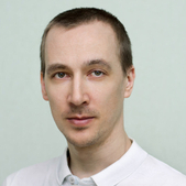 Сидоренко Павел Владимирович, ортопед