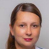 Фролова Елена Александровна, гинеколог
