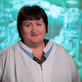 Яковенко Ирина Анатольевна, рентгенолог