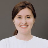 Саван Ксения Александровна, стоматолог-терапевт