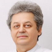 Босых Александр Александрович, невролог