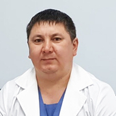 Сахаутдинов Раис Маратович, хирург