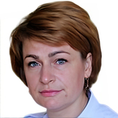 Васина Инна Владимировна, гинеколог