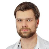 Марков Олег Вячеславович, хирург