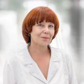 Титова Наталья Юрьевна, стоматолог-терапевт