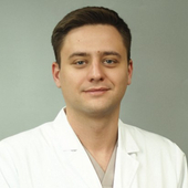 Мызников Илья Владимирович, ортопед