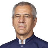 Самотеев Сергей Александрович, офтальмолог