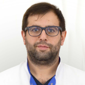 Ибрагимов Тимур Саидович, онколог