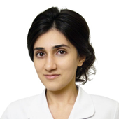 Чобанян Нелли Мовсесовна, пародонтолог
