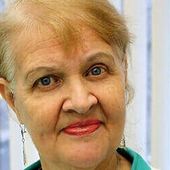 Кайсина Инна Александровна, ортодонт