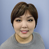 Дорджиева Эльза Викторовна, ортодонт