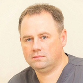 Арсеньев Александр Александрович, уролог