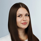 Балабошкина (Синицина) Мария Сергеевна, врач УЗД